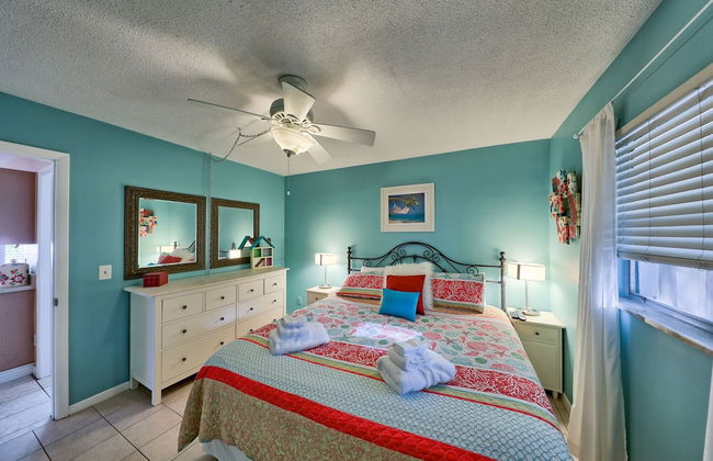 BeachTrail Lodging - Foto 5