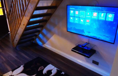 Must see, Quality 1 bed, Romford, 20 mins C.London - Foto 22