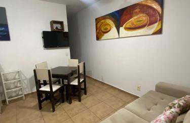 Quarto e sala único - Foto 11
