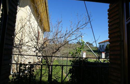 Casa Rural Peña Falcón - Foto 41