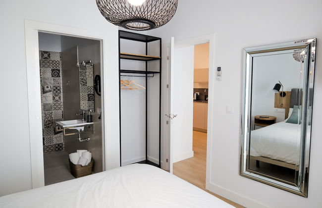 Calma Suites - Foto 12