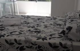 Suíte em Japaratinga com Vista do Mar - Foto 9