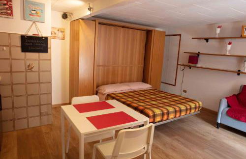 Casa del Viandante lago di Como - Foto 2