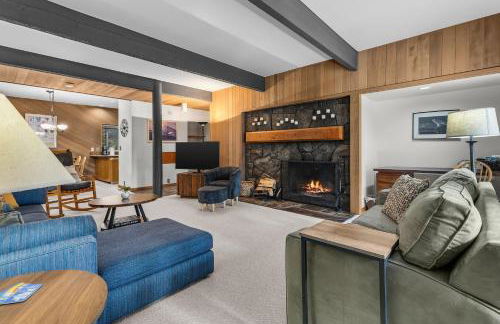 Meadow House 70 - Meredith Lodging - Foto 40