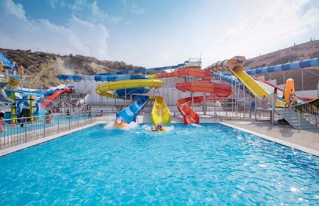 Sea Cliff Villa, 4 Beds, Sleeps 2- 8, Free Wifi, - Foto 42