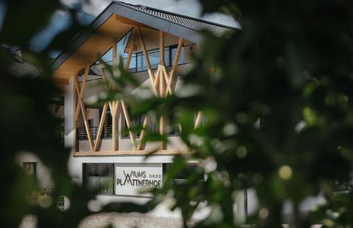 Plattnerhof Viums - Photo 9