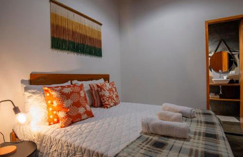 Chalé Lar do Capão - Foto 15