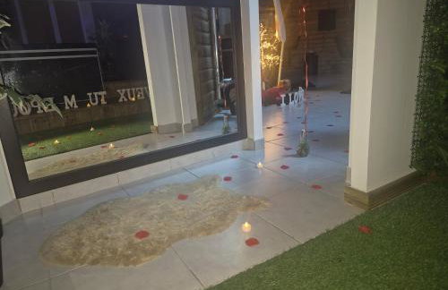 Love Room La Crèche Romantique - Foto 66