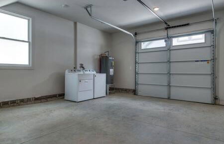 Modern East Nashville Townhome & Garage - Foto 21