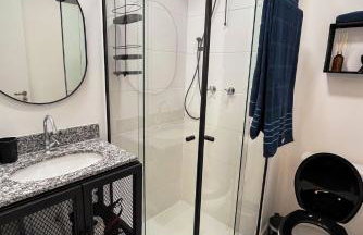 MV 135A Studio 135, com AR Condicionado a 50 mts do METRÔ Brás Rua Coronel Mursa, 56 - Photo 19