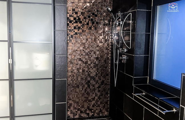 Escape to Pottum Luxury Villa - Foto 13