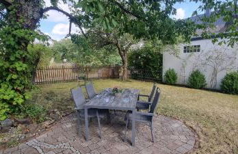 Ferienhaus Schuldienersch - Foto 16