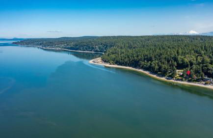 Perch - Breezy Point Hideout - Foto 42