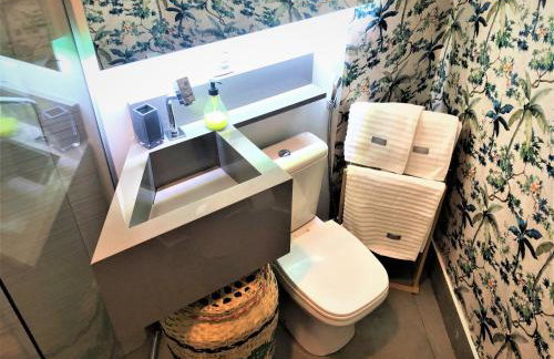 Apto MILAO na Vila Paraíso, prático e relaxante - Foto 3