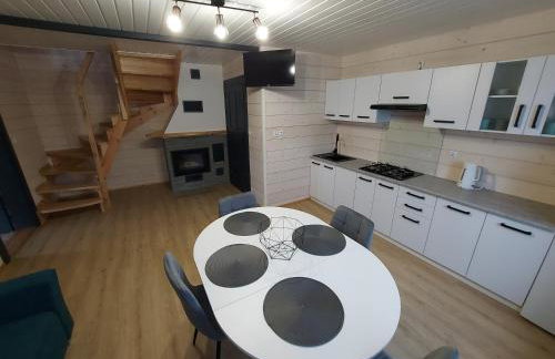 Okno Na Puszczę - Foto 8