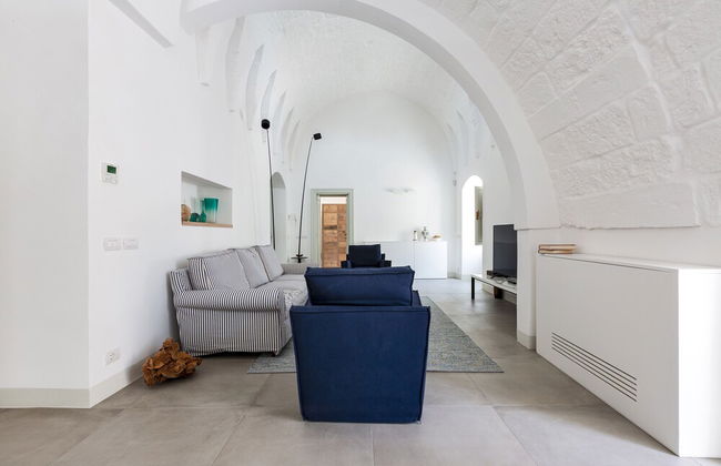 2320 Villa Ilse by Perle di Puglia - Foto 21