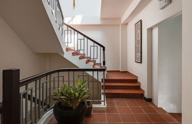 Tao Riverside Residence - Foto 59