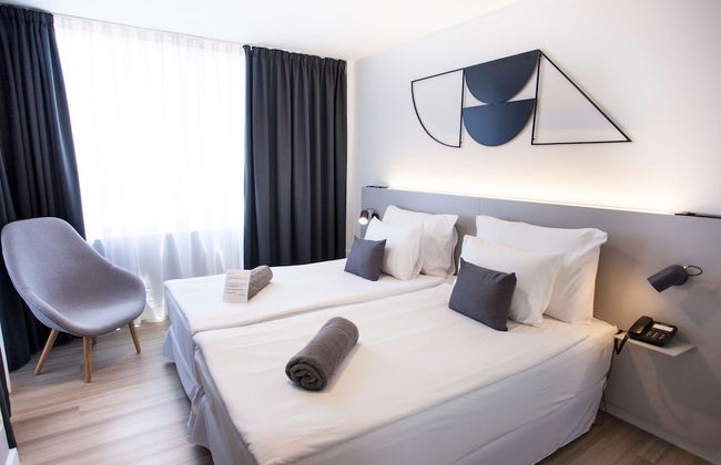 Coral Suites & Spa - Foto 19