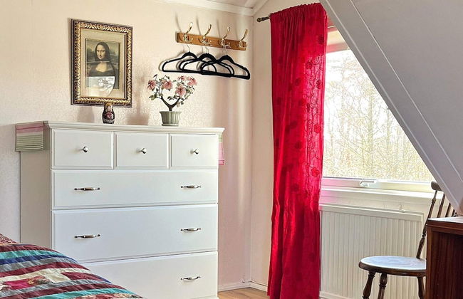 6 Person Holiday Home in Klintehamn-by Traum - Foto 15