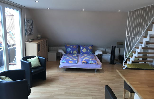 Wendlers Ferienwohnung 2-3 - Foto 41