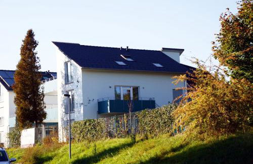 Apartment mit überdachtem Balkon 7 7 OG - Foto 9