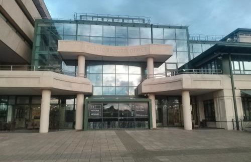 Beautiful apartment in London with Free Underground Parking - Foto 25