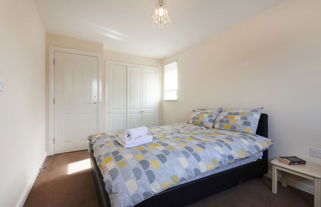 Hamber 4 bedroom house - Foto 13