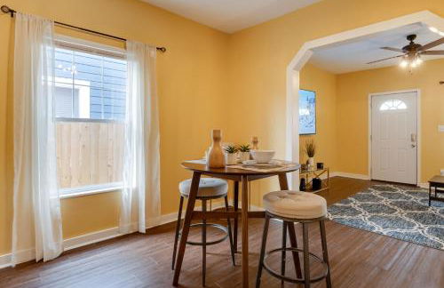 Chic Indianapolis Home with Yard Near Downtown! - Foto 16