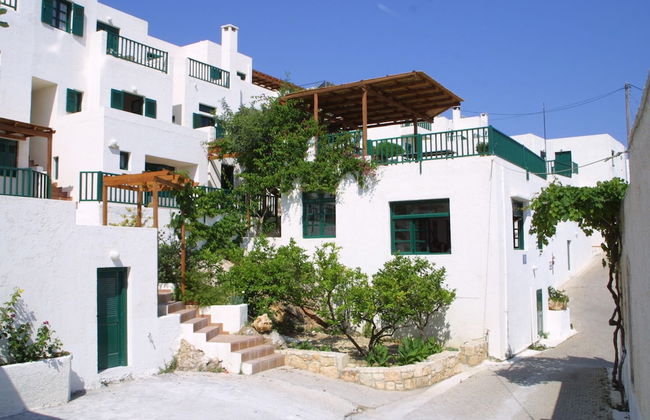 Kalimera Village - Foto 56