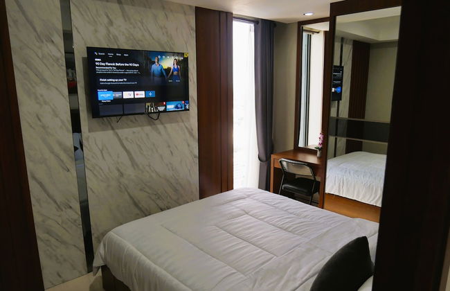 Meisterstadt Pollux Habibie - Foto 72