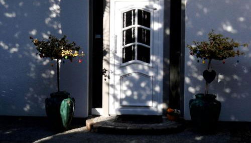 Haus am Dorfteich Kopendorf, Wohnung 1 - Foto 2