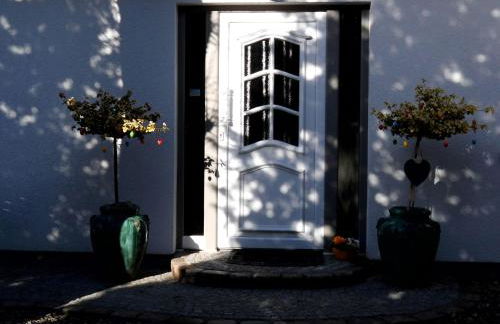 Haus am Dorfteich Kopendorf, Wohnung 1 - Foto 2