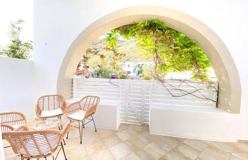 Patmos Sunshine Houses- 5 min walk from Skala Square - Foto 51