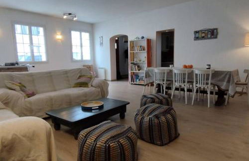 Maison Domin'O 10 pers - Foto 3