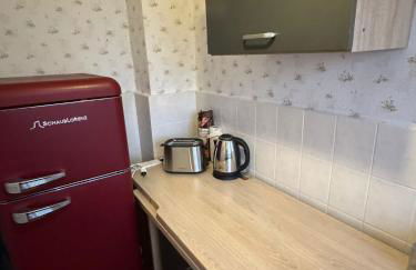 Unique flat Vogtland-Panorama by respect host - Foto 9