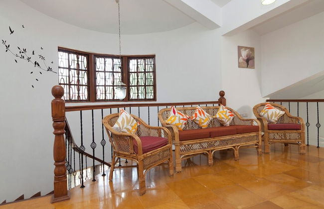 Villa Calangute Phase 3 - Foto 12