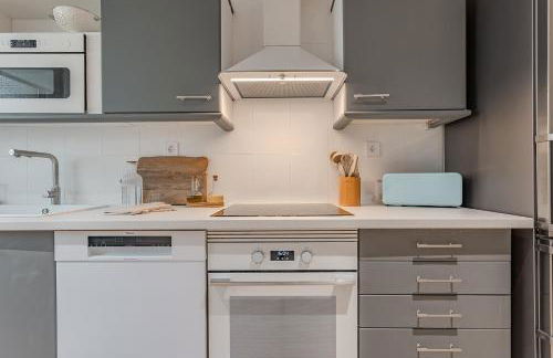 Comfortable and spacious flat in Barcelona - Foto 14