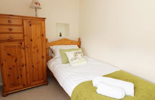 Dolau Farmhouse - Foto 39