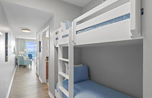 Beachfront Condo with Spectacular Gulf Views - Photo 19