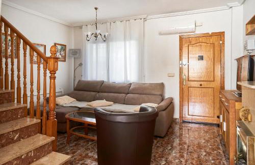 Espanhouse Playa Townhouse in La Zenia close to the beach - Foto 16