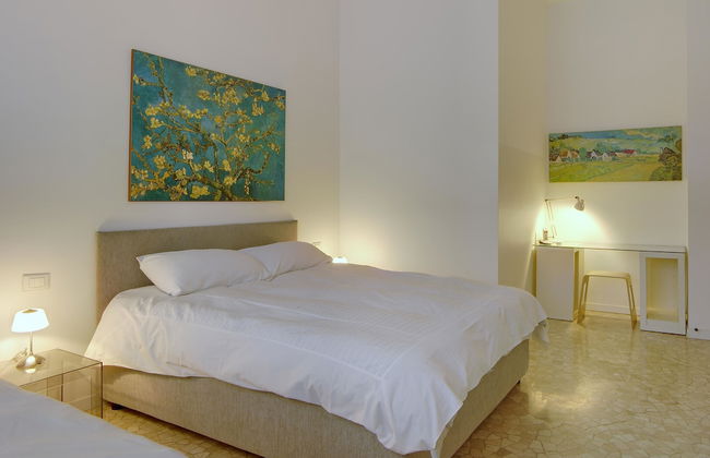 Milan Apartment Rental - Foto 4