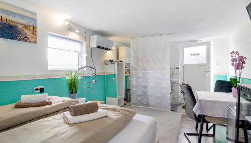 Spawo mit Sauna und Whirpool - Foto 2