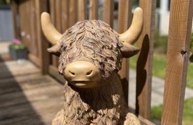 Travellers Rest Retreat - Foto 22