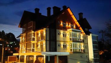 Rosa Edifício Vivant - Foto 1