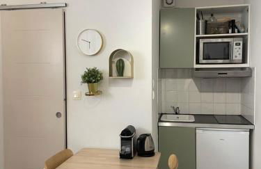 Studio calme et cosy en hyper centre Capitole - Foto 2