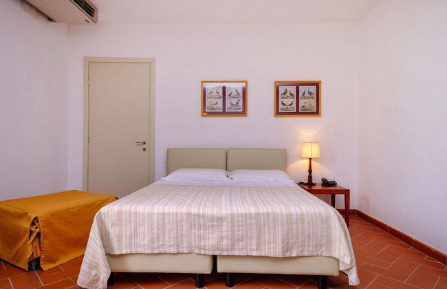 Piombino Apartment With Terrace - Foto 2