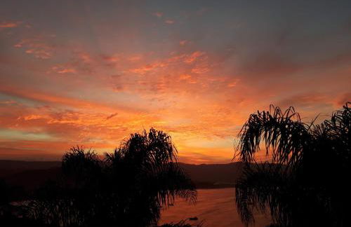 Luxury Suites Vila Indonésia - Foto 14