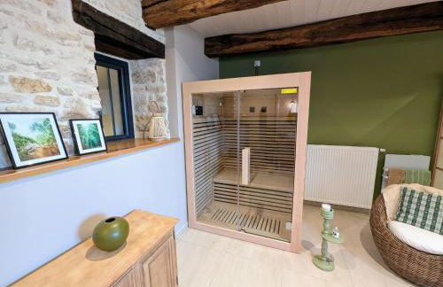 Évasion Bien-Être à Ray-sur-Saône - FR-1-583-389 - Foto 22