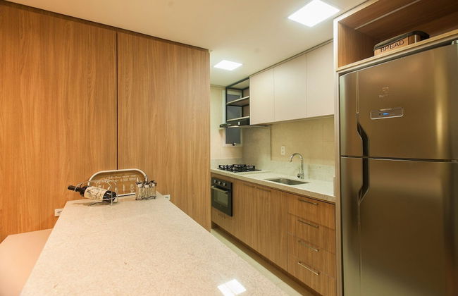 LOCAR-IN GRAMADO Vila Di Pietro Centro - Foto 20