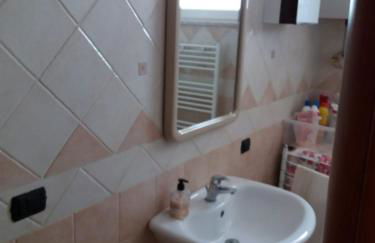 LE RIVE - Soggiorno/Vacanza a TUFO (Avellino) - Photo 14